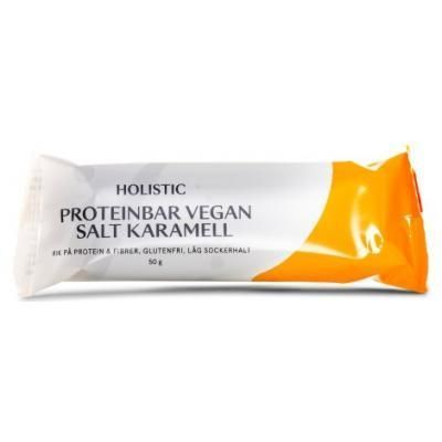 Holistic Proteinbar Vegan